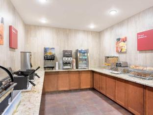 comfort suites yakima