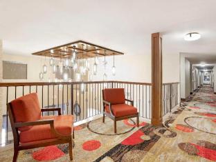 comfort suites yakima