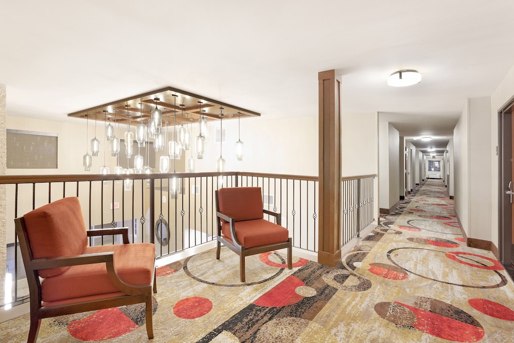 comfort suites yakima