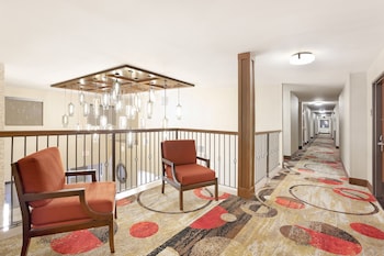 comfort suites yakima