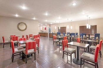 comfort suites yakima