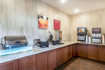 comfort suites yakima