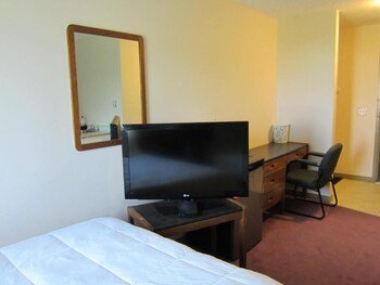 Ramada By Wyndham Dawson Creek,Canada>>Dawson Creek,2 star