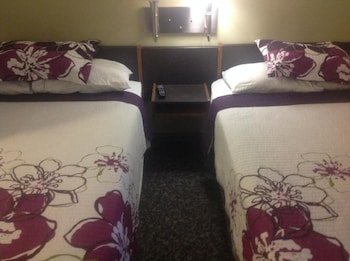 Ramada By Wyndham Dawson Creek,Canada>>Dawson Creek,2 star