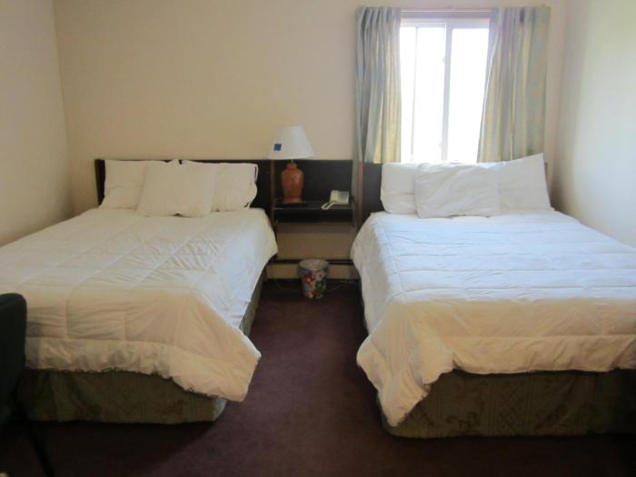 ramada by wyndham dawson creek