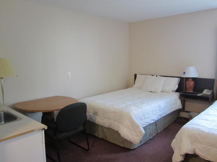 ramada by wyndham dawson creek