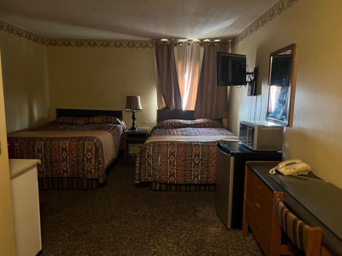 ramada by wyndham dawson creek