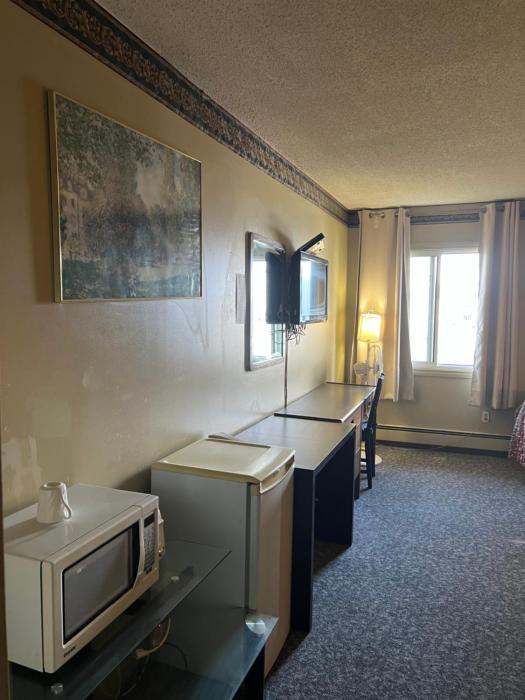 ramada by wyndham dawson creek