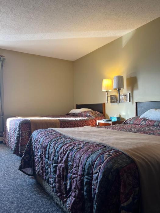 ramada by wyndham dawson creek