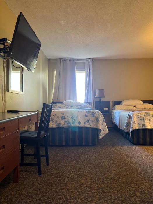 ramada by wyndham dawson creek