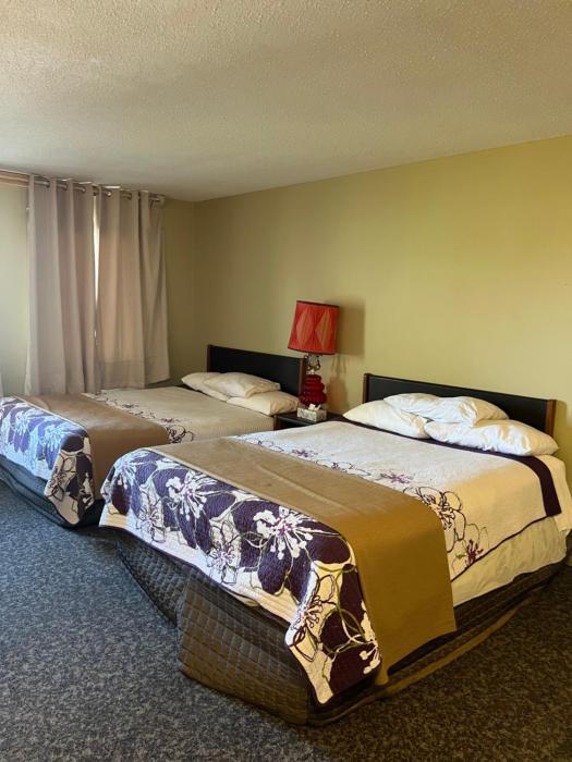 ramada by wyndham dawson creek