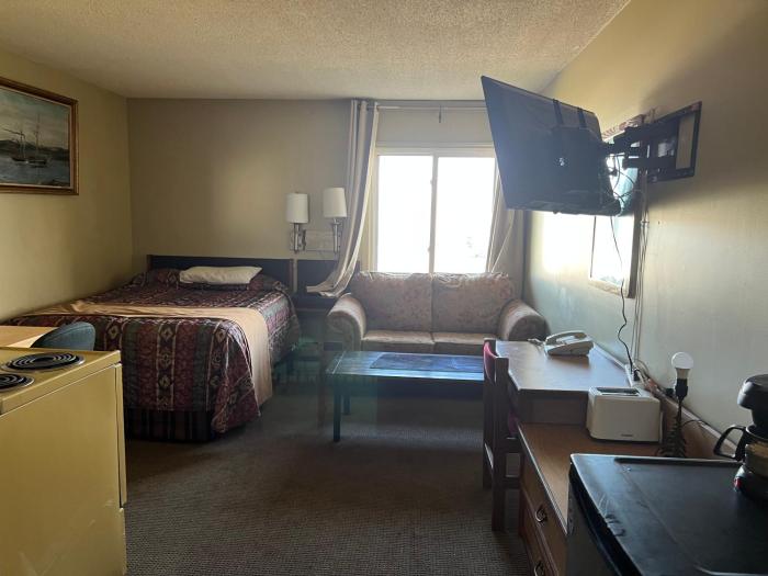 ramada by wyndham dawson creek