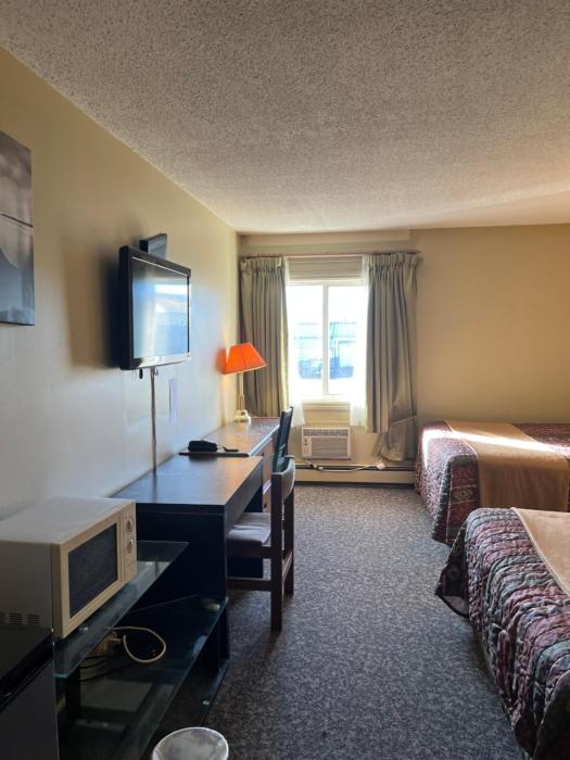ramada by wyndham dawson creek