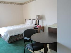 ramada by wyndham dawson creek