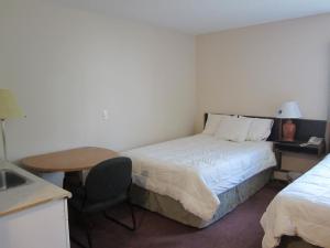 ramada by wyndham dawson creek