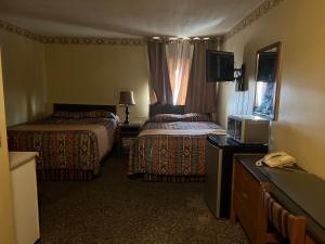ramada by wyndham dawson creek