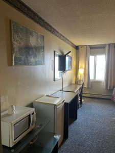 ramada by wyndham dawson creek