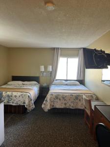 ramada by wyndham dawson creek