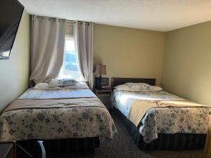 ramada by wyndham dawson creek