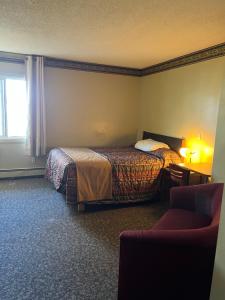 ramada by wyndham dawson creek