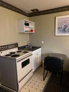 ramada by wyndham dawson creek