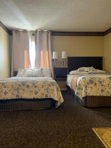ramada by wyndham dawson creek