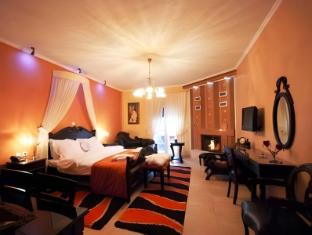 Pozar Salt Cave Hotel Spa,Aridaia>>Almopia,3 star
