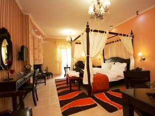 Pozar Salt Cave Hotel Spa,Aridaia>>Almopia,3 star