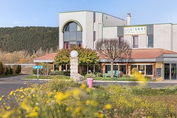 hotel labri