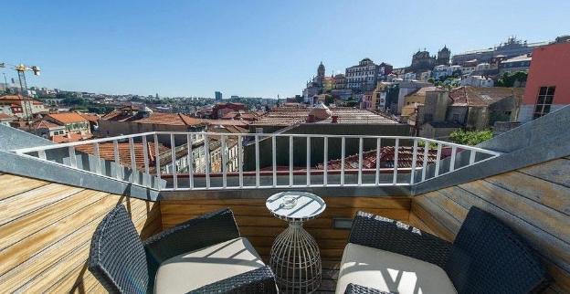 oca flores hotel boutique