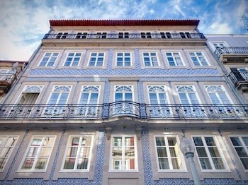 oca flores hotel boutique