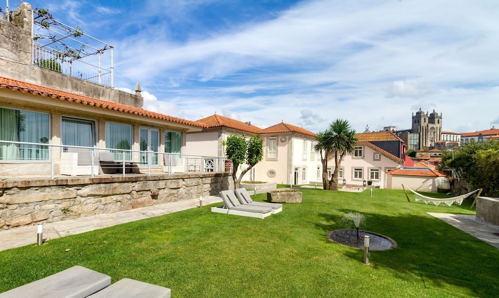 oca flores hotel boutique