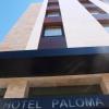 hotel paloma