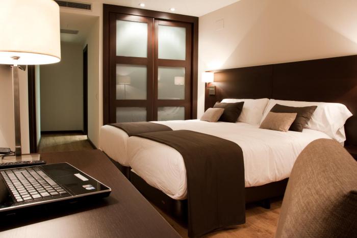 hotel paloma