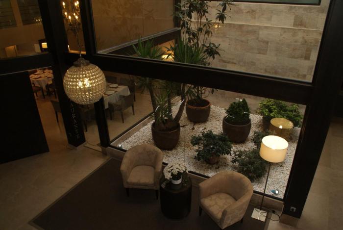 hotel paloma