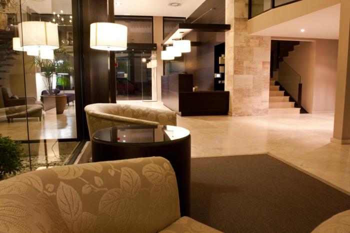 hotel paloma