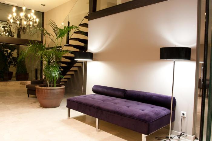 hotel paloma