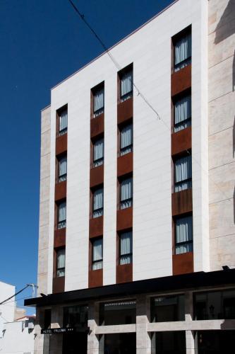 hotel paloma