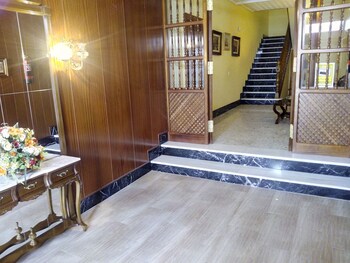 Hotel Europa,Castilla - La Mancha>>Tomelloso,1 star