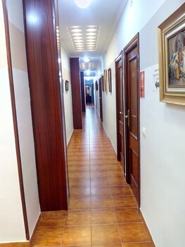 hotel europa