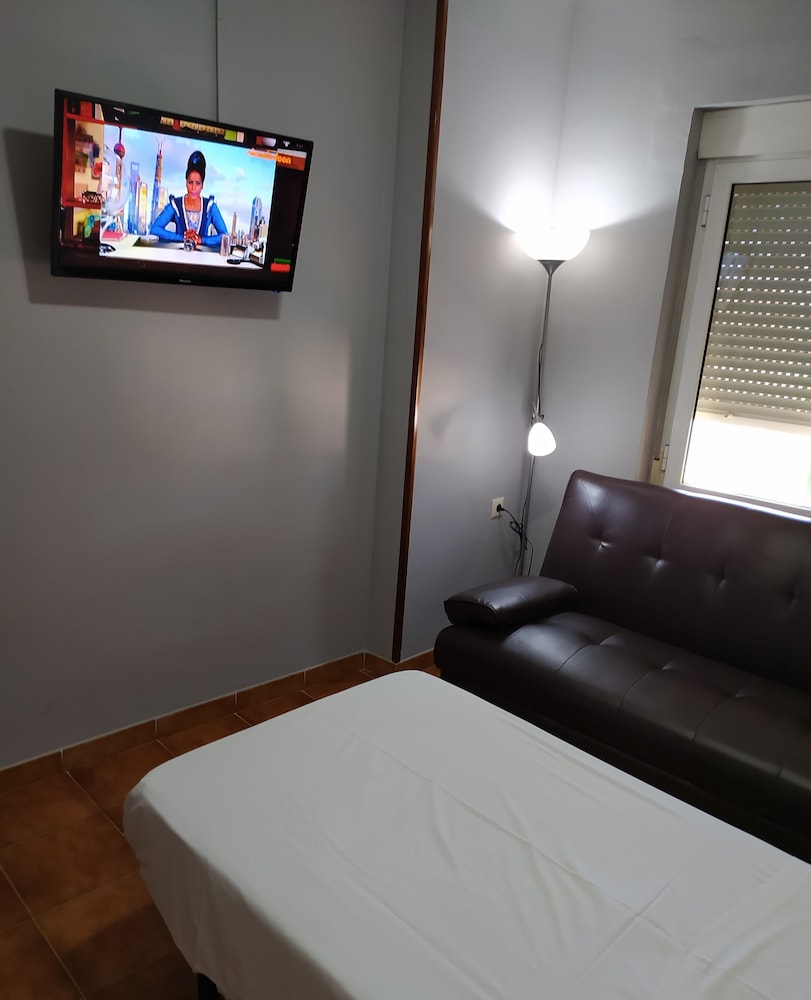 hotel europa