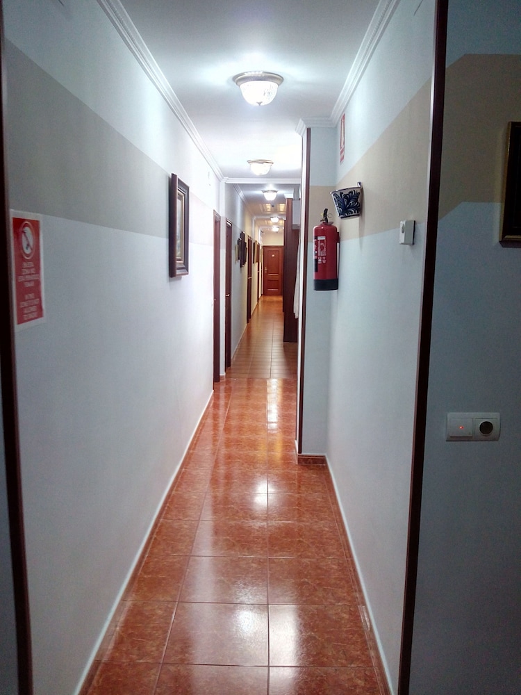 hotel europa