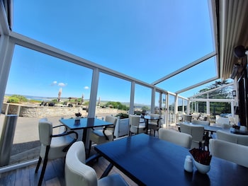 the ballyliffin lodge and spa