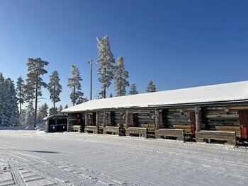 Hotelli Vuorikelo,Dal Lake,3 star