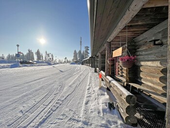 Hotelli Vuorikelo,Dal Lake,3 star