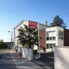 hotel abelia