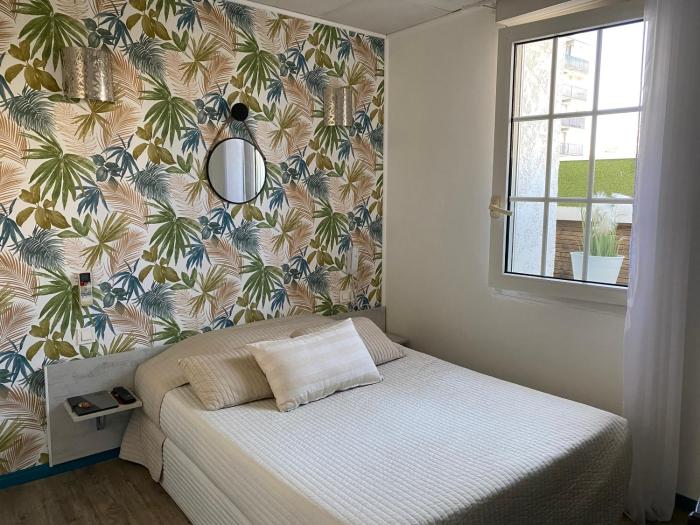 hotel abelia