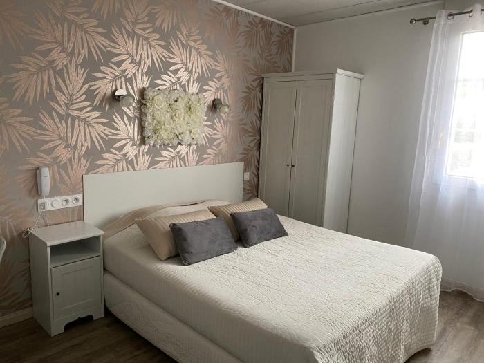 hotel abelia