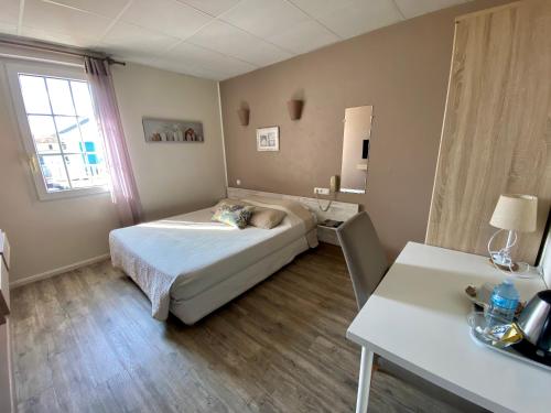 hotel abelia