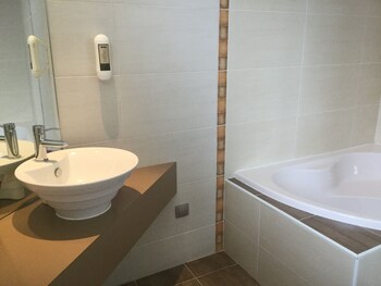 auberge les hauts de chenas